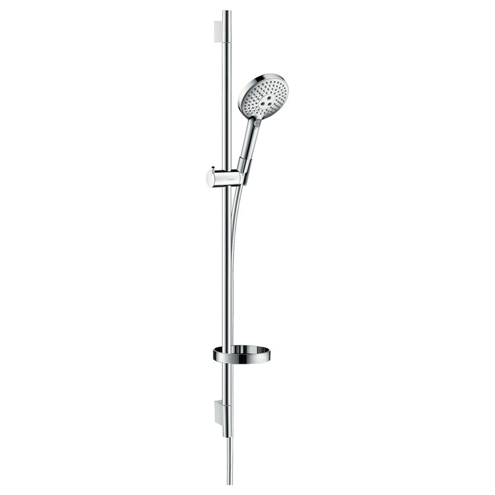 hansgrohe Raindance Select S 120 3Spray 90cm Shower Slider Rail Kit