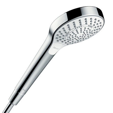 hansgrohe Croma Select S 3 Spray Hand Shower 110 - 26800400
