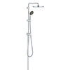 Grohe Vitalio Start System 250 Flex Shower Kit with Diverter - 26817000 profile small image view 1 