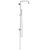 Grohe Rainshower Shower System with Diverter - 27058000 profile small image view 1 