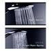 Grohe Euphoria 110 Duo 2 Spray Shower Slider Rail Kit - 27230001 profile small image view 2 