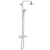 Grohe Euphoria 180 Thermostatic Shower System (+ FREE Bluetooth Speaker) 27296001 Small Image