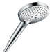 hansgrohe Raindance Select S Complete Shower Set with Wall Mounted Shower Handset - 27297000 profile small image view 3 