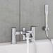 Grohe Euphoria Cosmopolitan Stick Wall Mounted Shower Kit - 27369000 profile small image view 4 