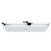 Grohe Rainshower Allure 230 Head Shower with 1 Spray Pattern - 27479000 profile small image view 1 