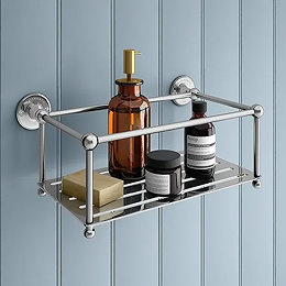 Shower Accessories Image