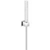 Grohe Euphoria Cube Stick Wall Mounted Shower Kit - 27702000 profile small image view 1 