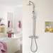 Grohe New Tempesta Cosmopolitan 160 Thermostatic Shower System - 27922000 profile small image view 6 
