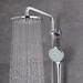 Grohe Euphoria XXL 210 Thermostatic Shower System - 27964000 profile small image view 4 