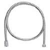 Grohe 1500mm Relexaflex Metal Shower Hose - 28105000 profile small image view 1 