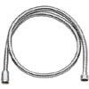 Grohe 1250mm Relexaflex Longlife Metal Shower Hose - 28142000 profile small image view 1 