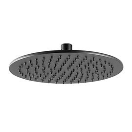 Black Shower Heads & Luxury Shower Heads | Victorian Plumbing