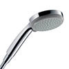hansgrohe Croma Vario EcoSmart 4 Spray Hand Shower 100 - 28537000 profile small image view 1 