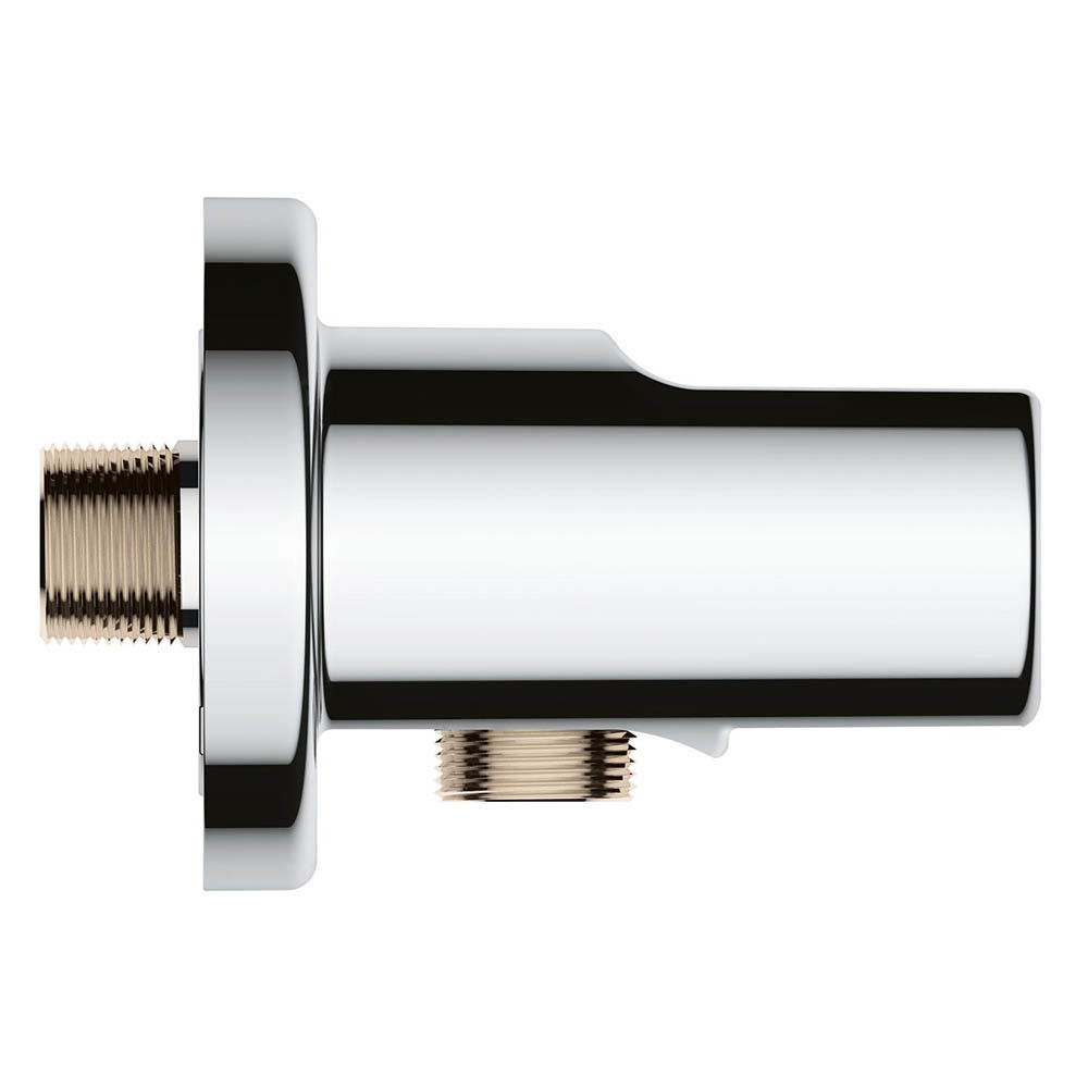 Grohe Outlet Elbow 28628000 Victorian Plumbing