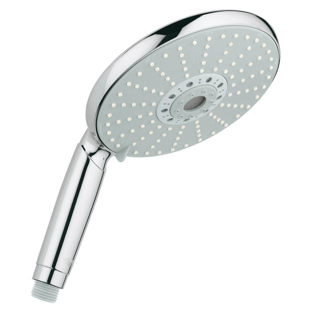 Grohe Rainshower Classic 160 Shower Handset with 4 Spray Patterns