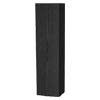 Miller - New York Tall Cabinet - Black profile small image view 1 