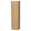 Miller - New York Tall Cabinet - Oak profile small image view 1 