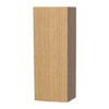 Miller - New York Storage Cabinet - Oak profile small image view 1 