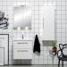 Miller - New York Storage Cabinet - White profile small image view 4 