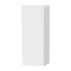 Miller - New York Storage Cabinet with Door Storage - White profile small image view 1 