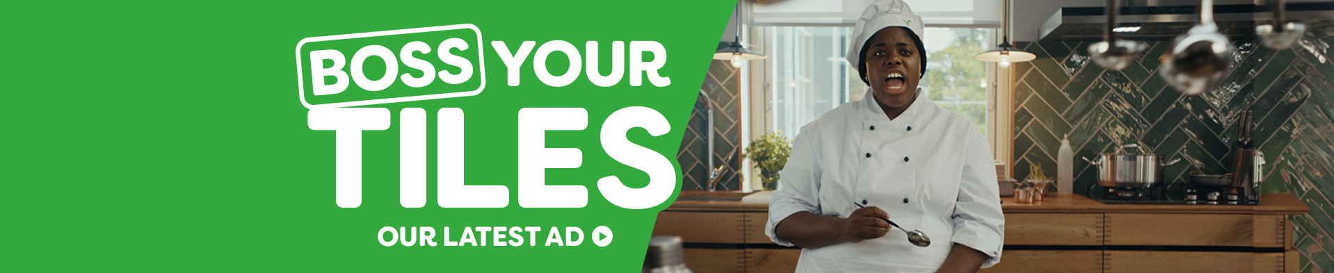 Homepage Carousel 2 - New TV Ad BYH Tiles