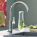 Grohe Blue Pure Duo Filtered Eurosmart Tap + FREE Filter profile small image view 3 