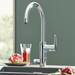 Grohe Blue Pure Duo Filtered Tap + FREE Filter profile small image view 5 
