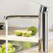 Grohe Eurostyle Cosmopolitan Kitchen Sink Mixer - 31124002 profile small image view 3 