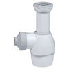 Wirquin All in One Basin Bottle Trap profile small image view 1 