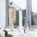 Grohe Eurocube Kitchen Sink Mixer - 31255000 profile small image view 3 