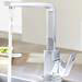 Grohe Eurocube Kitchen Sink Mixer - 31255000 profile small image view 6 