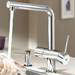 Grohe Blue Minta Pure Starter Kit - Chrome - 31345002 profile small image view 2 
