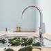 Grohe BauEdge Kitchen Sink Mixer - 31367001 profile small image view 2 