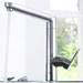 Grohe K7 Kitchen Sink Mixer - Chrome - 32175000 profile small image view 2 
