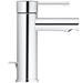 Grohe Essence S-Size Mono Basin Mixer with Pop-up Waste - 32898001 profile small image view 5 