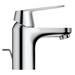 Grohe Eurosmart Cosmopolitan Mono Basin Mixer with Pop-up Waste - 32955000 profile small image view 3 