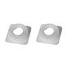 Top Hat Washers Universal 1/2" and 3/4" profile small image view 1 