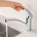 Grohe Eurosmart Kitchen Sink Mixer - 33281002 profile small image view 7 