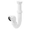 1 1/2" P-Trap with Adjustable Inlet profile small image view 1 