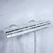 Grohe Grohtherm 2000 Thermostatic Shower Mixer - 34169001 profile small image view 3 