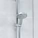 Grohe Grohtherm 2000 Thermostatic Shower Mixer and Kit - 34281001 profile small image view 2 
