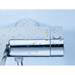 Grohe Grohtherm 2000 Thermostatic Bath Shower Mixer - 34466001 profile small image view 2 