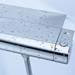 Grohe Grohtherm 2000 Thermostatic Shower Mixer - 34469001 profile small image view 4 