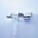 Grohe Grohtherm Cube Thermostatic Bath Shower Mixer - 34508000 profile small image view 4 