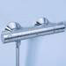 Grohe Grohtherm TMV2 800 Thermostatic Shower Mixer - 34562000 profile small image view 2 