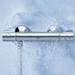 Grohe Grohtherm TMV2 800 Thermostatic Shower Mixer - 34562000 profile small image view 3 