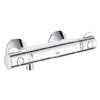 Grohe Grohtherm TMV2 800 Thermostatic Shower Mixer - 34562000 profile small image view 1 