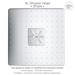 Grohe Grohtherm SmartControl Square Perfect Shower Set with Rainshower 310 SmartActive - 34706000 profile small image view 5 