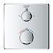 Grohe Grohtherm Perfect Shower Set with Tempesta 210 - 34729000 profile small image view 3 