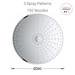 Grohe Grohtherm SmartControl Perfect Shower Set - 34744000 profile small image view 5 